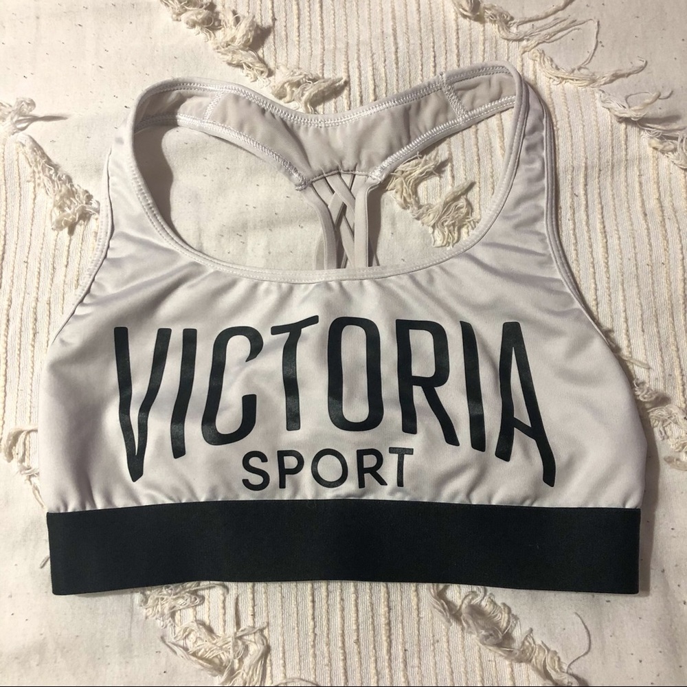 victoria secret sport bra